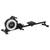 APARAT DE VASLIT MAGNETIC REBEL ACTIVE - - Roveli