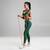 BANDA ELASTICA LATEX 208CM 32-82KG REBEL ACTIVE - 6- Roveli