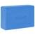 CUB YOGA SPUMA EVA 120G ALBASTRU REBEL ACTIVE - - Roveli