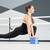 CUB YOGA SPUMA EVA 120G ALBASTRU REBEL ACTIVE - 7- Roveli