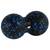 MINGE DUOBALL MASAJ EPP 8CM REBEL ACTIVE - - Roveli