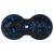 MINGE DUOBALL MASAJ EPP 8CM REBEL ACTIVE - 3- Roveli