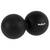 MINGE DUOBALL MASAJ SILICON 6.25 CM REBEL ACTIVE - 2- Roveli