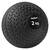 MINGE MEDICINALA MICA SLAM BALL 23 CM 2 KG REBEL ACTIVE - - Roveli