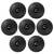 MINGE MEDICINALA MICA SLAM BALL 23 CM 2 KG REBEL ACTIVE - 6- Roveli