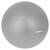 MINGE PILATES GIMNASTICA REABILITARE 25CM REBEL ACTIVE - - Roveli