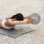 MINGE PILATES GIMNASTICA REABILITARE 25CM REBEL ACTIVE - 7- Roveli