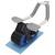 ROATA ABDOMINALA CRONOMETRU AB WHEEL ALBASTRU REBEL ACT - 4- Roveli
