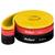 SET 3 BENZI ELASTICE LATEX POWER BAND 4-32KG REBELACTIV - 2- Roveli