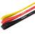 SET 3 BENZI ELASTICE LATEX POWER BAND 4-32KG REBELACTIV - 3- Roveli