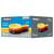 SET 3 BENZI ELASTICE LATEX POWER BAND 4-32KG REBELACTIV - 7- Roveli