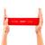 SET 5 BENZI ELASTICE LATEX MINI BAND 2-18KG REBEL ACTIV - 5- Roveli