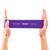 SET 5 BENZI ELASTICE LATEX MINI BAND 2-18KG REBEL ACTIV - 5- Roveli