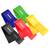 SET 5 BENZI ELASTICE MINI BAND 2-18KG REBEL ACTIVE - 2- Roveli