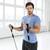 SET 5 BENZI REZISTENTA POWER TUBE 5-30KG REBEL ACTIVE - 5- Roveli