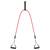 SET 5 BENZI REZISTENTA POWER TUBE 5-30KG REBEL ACTIVE - 10- Roveli