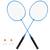 SET BADMINTON REBEL ACTIVE - - Roveli