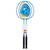 SET BADMINTON REBEL ACTIVE - 6- Roveli