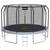 TRAMBULINA 12FT 366CM REBEL ACTIVE - 2- Roveli