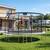TRAMBULINA 14FT 427CM REBEL ACTIVE - 9- Roveli