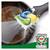 Detergent capsule pentru masina de spalat vase Fairy Platinum All in One Lemon, 21 bucati, 21 spalari, parfum de lamaie, indeparteaza grasimea incapatanata, curata filtrul, eficient si in cicluri scurte, dizolvare rapida - 2- Roveli