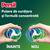 Detergent de rufe capsule Persil 4in1 Discs Universal Deep Clean, 44 spalari, 44 bucati, curatare in profunzime, indepartare puternica a petelor, stralucire, prospetime de lunga durata, eficient in apa rece de la 20°C, pentru masina de spalat automata - 3- Roveli