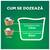 Detergent de rufe lichid Ariel Mountain Spring, 4.5 l, 100 spalari, automat, universal, indeparteaza petele dificile si mirosurile neplacute, formula mai concentrata, eficient la temperaturi scazute, in cicluri scurte - 3- Roveli