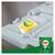 Detergent capsule pentru masina de spalat vase Fairy Original All in One Lemon, 90 bucati, 90 spalari, Giga Pack, parfum de lamaie, curatare impecabila de la prima utilizare, eficient pe grasimea intarita, dizolvare rapida, fara urme - 4- Roveli