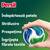 Detergent de rufe capsule Persil 4in1 Discs Universal Deep Clean, 44 spalari, 44 bucati, curatare in profunzime, indepartare puternica a petelor, stralucire, prospetime de lunga durata, eficient in apa rece de la 20°C, pentru masina de spalat automata - 4- Roveli