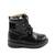 Ghete imblanite pentru fetite , usoare si comode 883-1-BLACK, Culoare (12): Negru, Marime (12): 26 - 3- Roveli