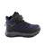 Ghete copii , imblanite ,impermeabile cu talpa antiaderenta C40205-1-NAVY, Culoare (12): Bleumarin, Marime (12): 39 - 3- Roveli