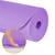 SALTEA 183X61CM GROSIME 0.4CM MOV REBEL ACTIVE - 5- Roveli