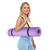 SALTEA 183X61CM GROSIME 0.4CM MOV REBEL ACTIVE - 8- Roveli