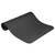 SALTEA 183X61CM GROSIME 0.4CM NEGRU REBEL ACTIVE - - Roveli