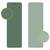 SALTEA 183X61CM GROSIME 0.4CM VERDE REBEL ACTIVE - 4- Roveli