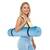 SALTEA 183X61CM GROSIME 0.6CM ALBASTRU REBEL ACTIVE - 8- Roveli