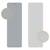 SALTEA 183X61CM GROSIME 0.6CM GRI REBEL ACTIVE - 4- Roveli