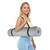 SALTEA 183X61CM GROSIME 0.6CM GRI REBEL ACTIVE - 8- Roveli