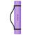 SALTEA 183X61CM GROSIME 0.6CM MOV REBEL ACTIVE - 3- Roveli