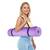 SALTEA 183X61CM GROSIME 0.6CM MOV REBEL ACTIVE - 8- Roveli