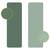 SALTEA 183X61CM GROSIME 0.6CM VERDE REBEL ACTIVE - 4- Roveli