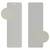 SALTEA 183X61CM GROSIME 1CM GRI REBEL ACTIVE - 4- Roveli