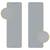 SALTEA 183X61CM GROSIME 1CM GRI REBEL ACTIVE - 4- Roveli
