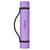 SALTEA 183X61CM GROSIME 1CM MOV REBEL ACTIVE - 3- Roveli