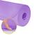 SALTEA 183X61CM GROSIME 1CM MOV REBEL ACTIVE - 5- Roveli
