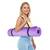 SALTEA 183X61CM GROSIME 1CM MOV REBEL ACTIVE - 8- Roveli