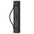 SALTEA 183X61CM GROSIME 1CM NEGRU REBEL ACTIVE - 3- Roveli