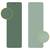 SALTEA 183X61CM GROSIME 1CM VERDE REBEL ACTIVE - 4- Roveli