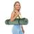 SALTEA 183X61CM GROSIME 1CM VERDE REBEL ACTIVE - 8- Roveli