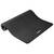 SALTEA 190X100CM GROSIME 1.5CM NEGRU REBEL ACTIVE - - Roveli